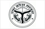 uttar pradesh government logo
